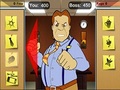 Hit the boss om online te spelen