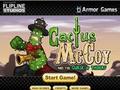 Cactus McCoy om online te spelen