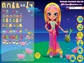 Oost-dress up om online te spelen