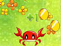 Crabs Party om online te spelen