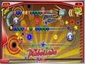 Pinball ballen om online te spelen