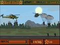 Air Crocodile om online te spelen