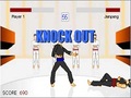 Karate om online te spelen