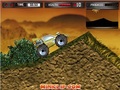 Buggy SUV om online te spelen