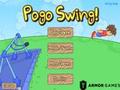 Pogo Swing! om online te spelen