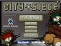 Stad Siege om online te spelen