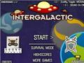 Intergalactic Rumble om online te spelen