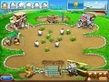 Farm Frenzy. Koken pizza om online te spelen