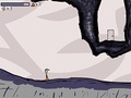 Cartoon parkour om online te spelen