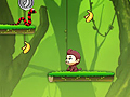 Jumping Bananas om online te spelen