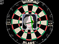 Celebrity Darts om online te spelen