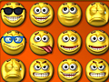 Smiley Memory om online te spelen