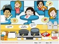 Office Cafe om online te spelen