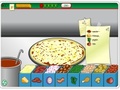 Koken pizza om online te spelen