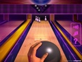 Retro bowling om online te spelen