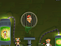 Sewer Escape om online te spelen