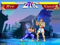 Street Fighter om online te spelen