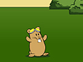 Hamster Flight om online te spelen