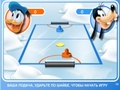 Mickey Mouse spelen hockey om online te spelen