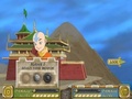 Avatar Aang om online te spelen