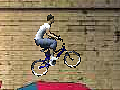 BMX Extreme om online te spelen