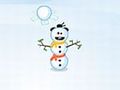 Sumo Snowman om online te spelen