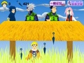 Naruto - ontduiking om online te spelen