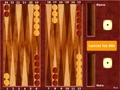 Backgammon om online te spelen