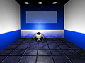 3D Superball om online te spelen