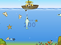 Super Fishing om online te spelen