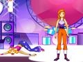 Totally Spies Dance om online te spelen