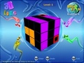 Rubik kubus- om online te spelen