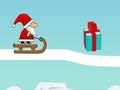 Santa's cadeaus om online te spelen