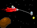 Wigginaut Space Game om online te spelen