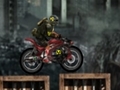 Nuclear Bike om online te spelen