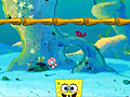 Sponge Bob Squarepants Deep Sea Smashout om online te spelen