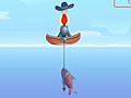 Fishing Game om online te spelen