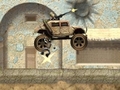 Super Jeep om online te spelen