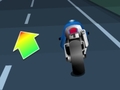 Moto rally om online te spelen