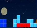 Tetris remake om online te spelen