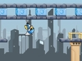 Gravity Guy om online te spelen