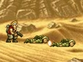 Metal Slug om online te spelen