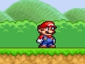 Mario: The New Birth om online te spelen