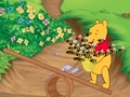 Pooh en Teigetje om online te spelen