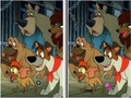 Oliver & Company om online te spelen