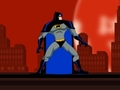 Avonturen van Batman om online te spelen