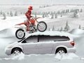 Winter rally om online te spelen