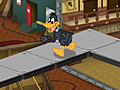 Daffy's Studio Adventure om online te spelen