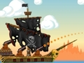 Ghost Ship om online te spelen