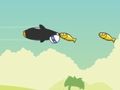 Flight of the Penguin om online te spelen